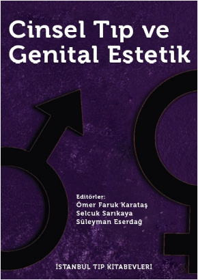 Cinsel Tip ve Genital Estetik Kitap