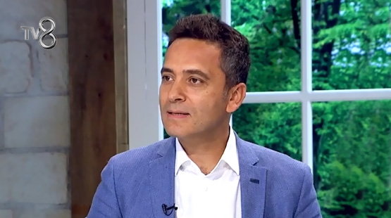 TV8 - Çok Yaşa - Genital Estetik, Vajinoplasti, Labioplasti Operasyonları